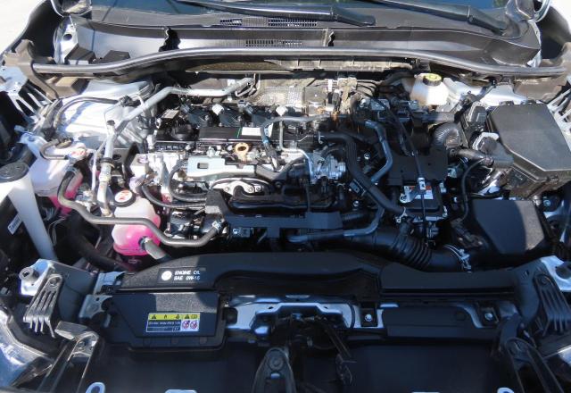 2024 TOYOTA COROLLA CR #3291342155