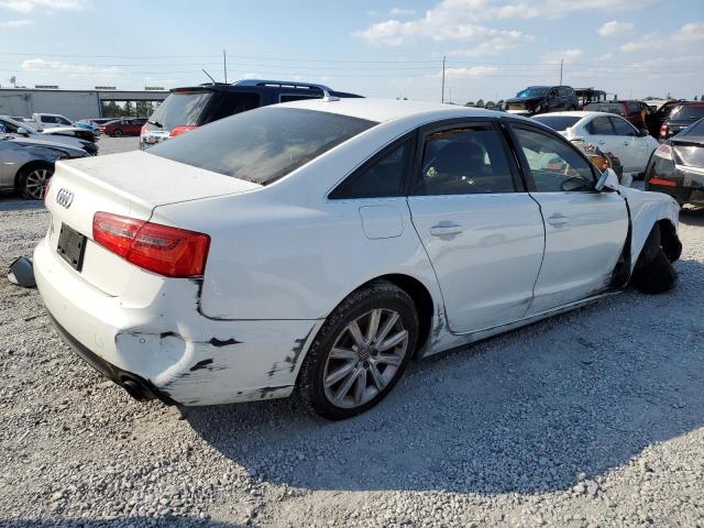 2014 AUDI A6 PREMIUM #3293291488