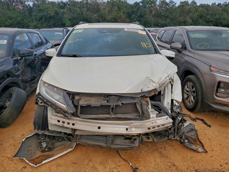 2018 HONDA ODYSSEY EL #3297155504