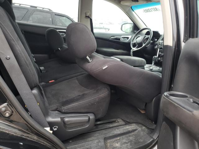 2016 NISSAN PATHFINDER #3294403494