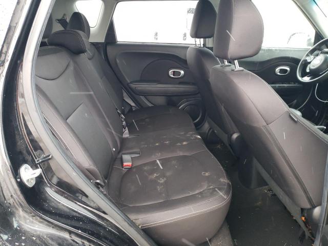 2016 KIA SOUL #3283849456