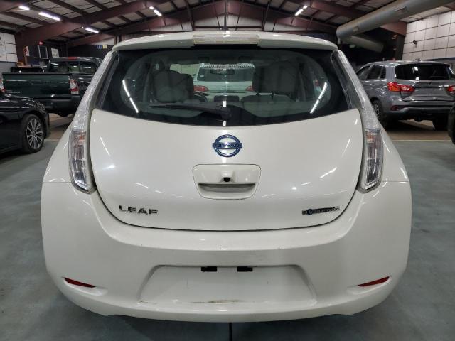 2015 NISSAN LEAF S #3285823895