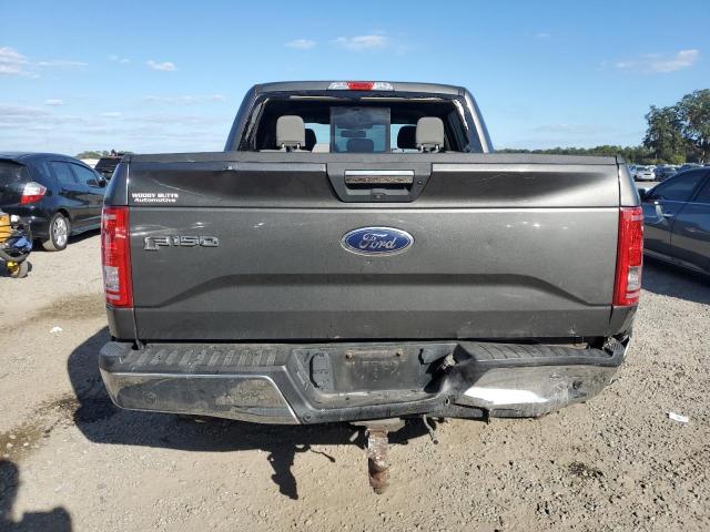 2016 FORD F150 SUPER #3304522467
