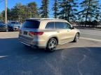 Lot #3309525554 2020 MERCEDES-BENZ GLS 450 4M