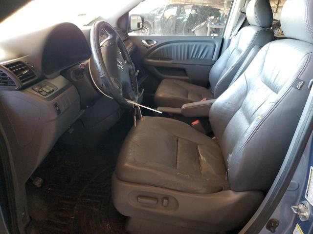 2007 HONDA ODYSSEY EX #3317060020