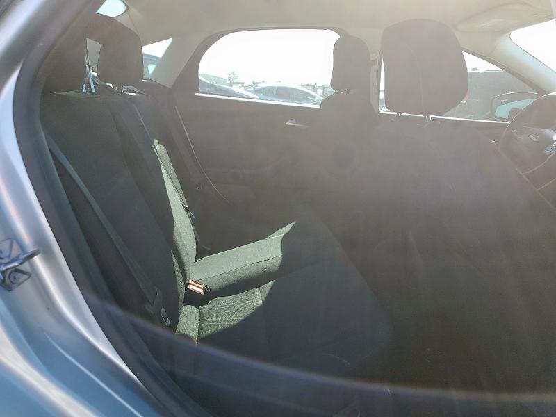 2018 FORD FOCUS SE #3292614630