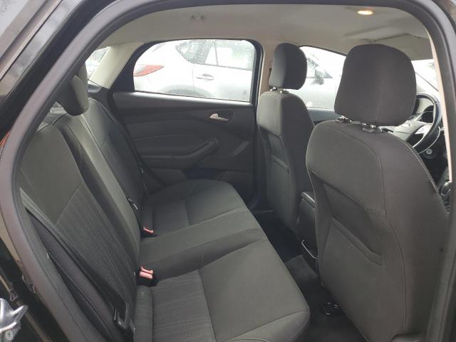 2015 FORD FOCUS SE #3293542448