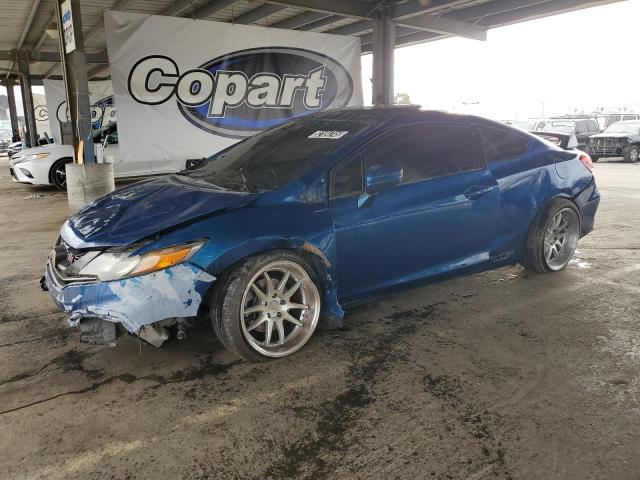2014 HONDA CIVIC SI #3310301091