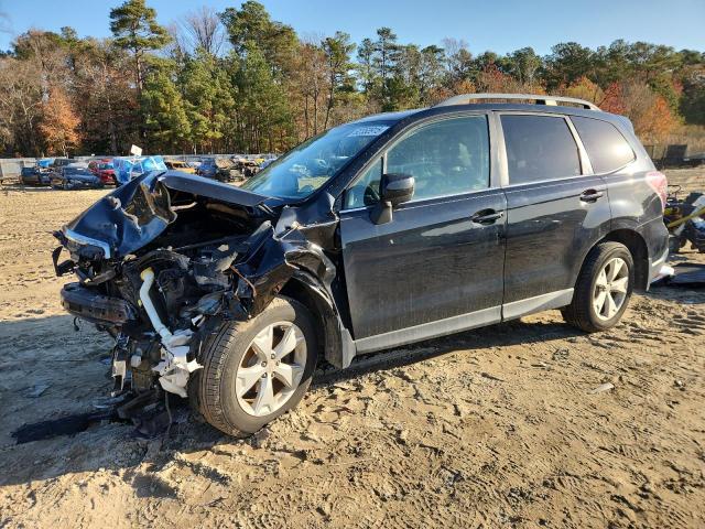 Global Auto Auctions: 2015 SUBARU FORESTER 2