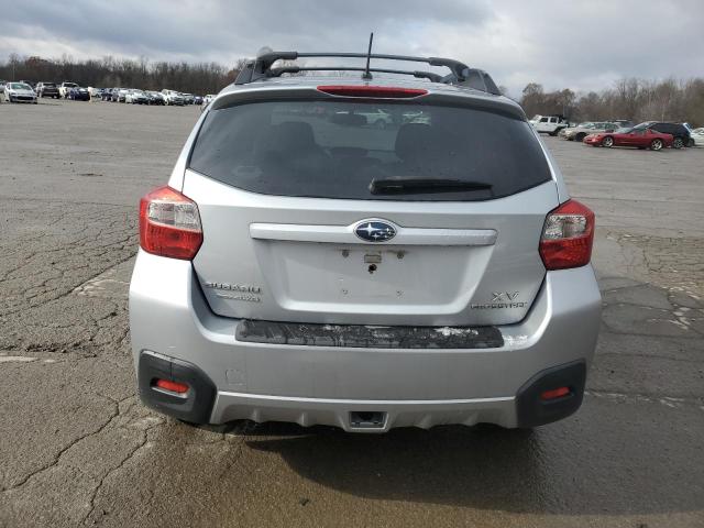 2013 SUBARU XV CROSSTR #3301893451