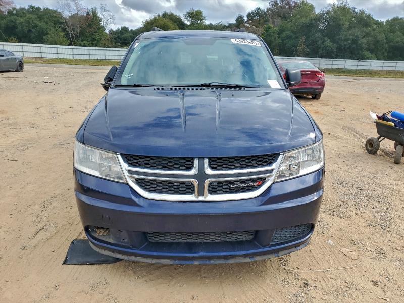 2017 DODGE JOURNEY SE #3296991831