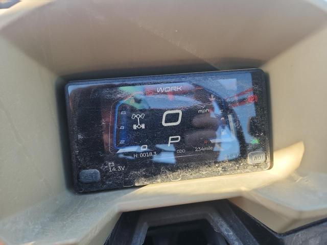 2024 CF MOTO UFORCE 100 #3305457076