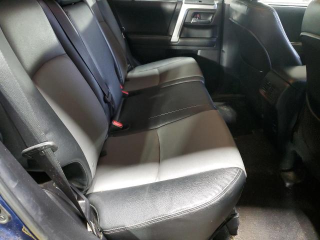 2015 TOYOTA 4RUNNER SR #3305356348