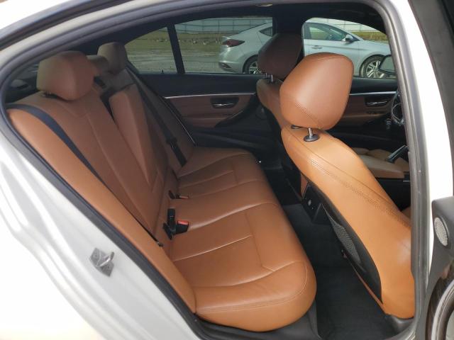 2016 BMW 340 XI #3301609661