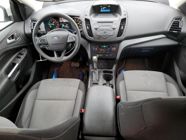 2017 FORD ESCAPE SE #3292582863