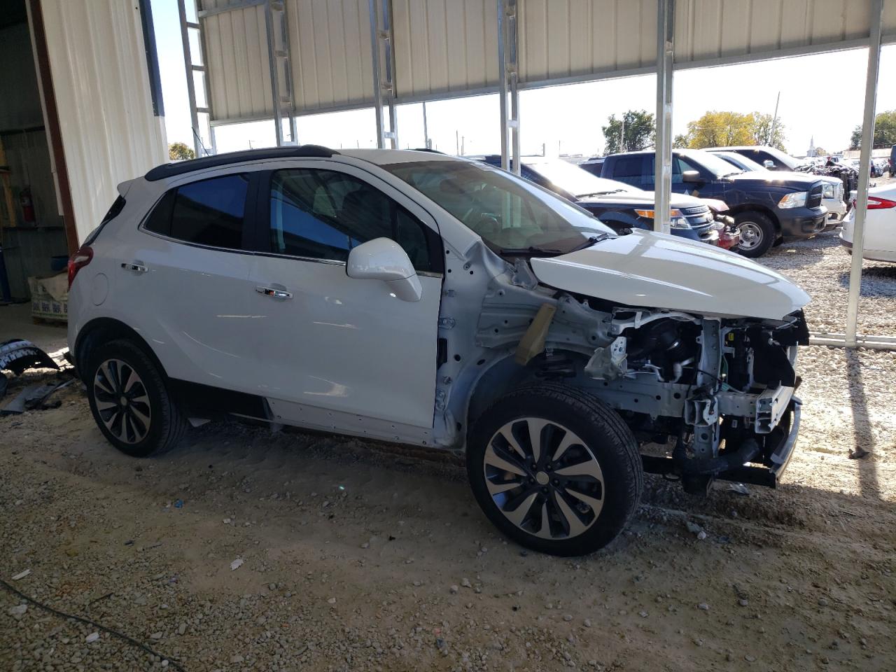 BUICK ENCORE PREFERRED