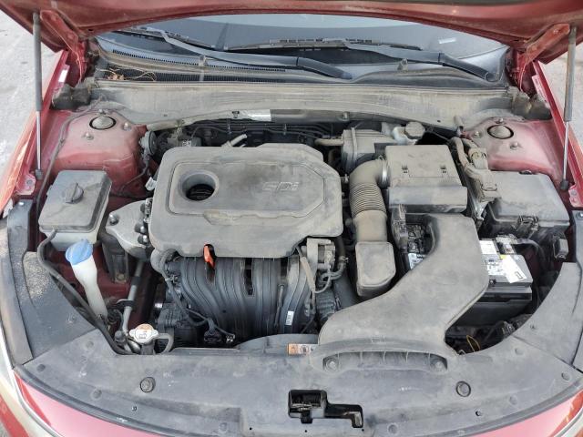 2018 KIA OPTIMA LX - 5XXGT4L37JG182945