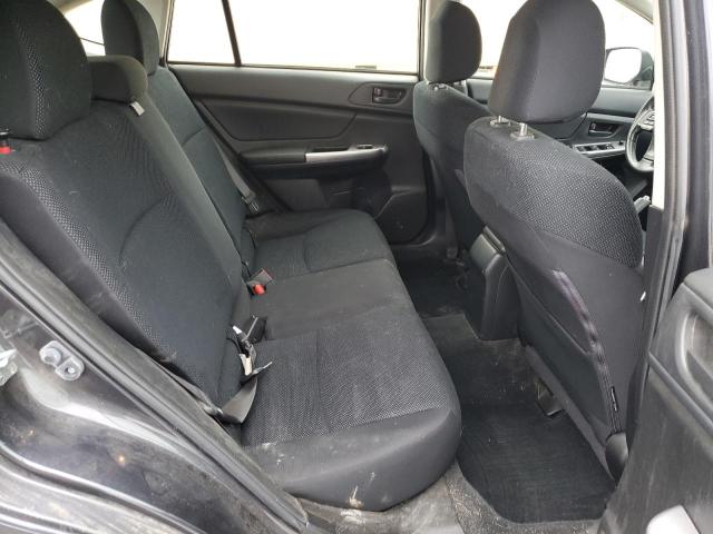 2015 SUBARU IMPREZA #3308347068