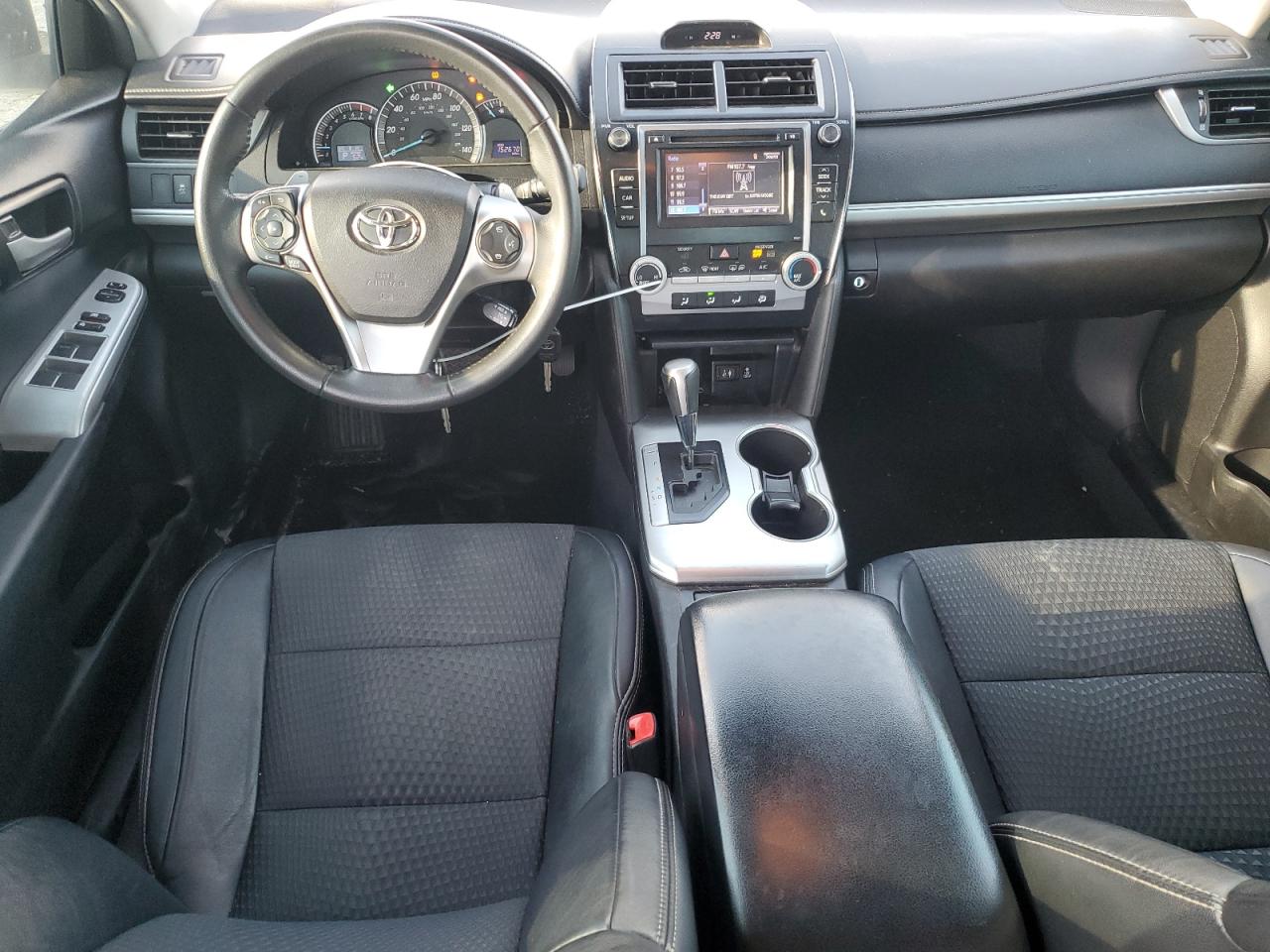 TOYOTA CAMRY L