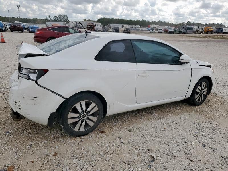 2013 KIA FORTE EX #3293429433