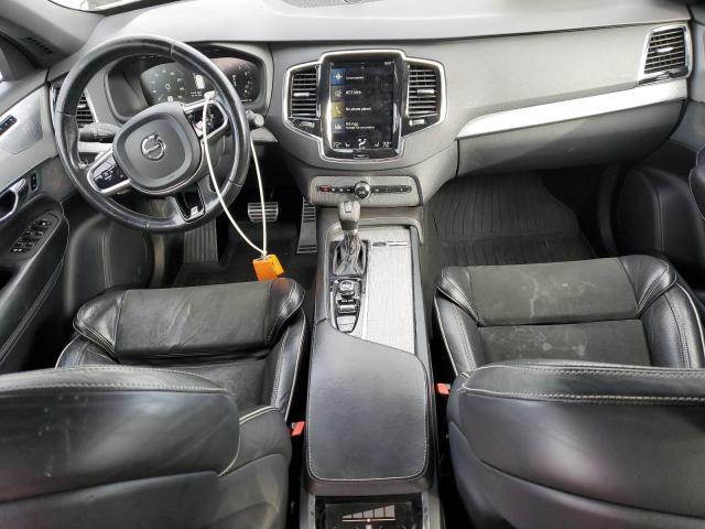 2016 VOLVO XC90 T6 - YV4A22PM7G1048485