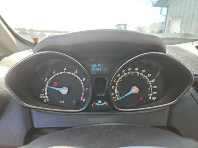 2019 FORD FIESTA SE #3296419673