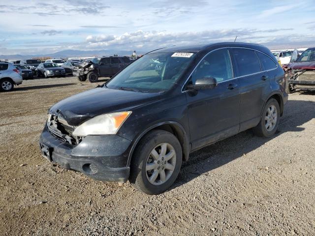 2009 HONDA CR-V EXL #3296293415