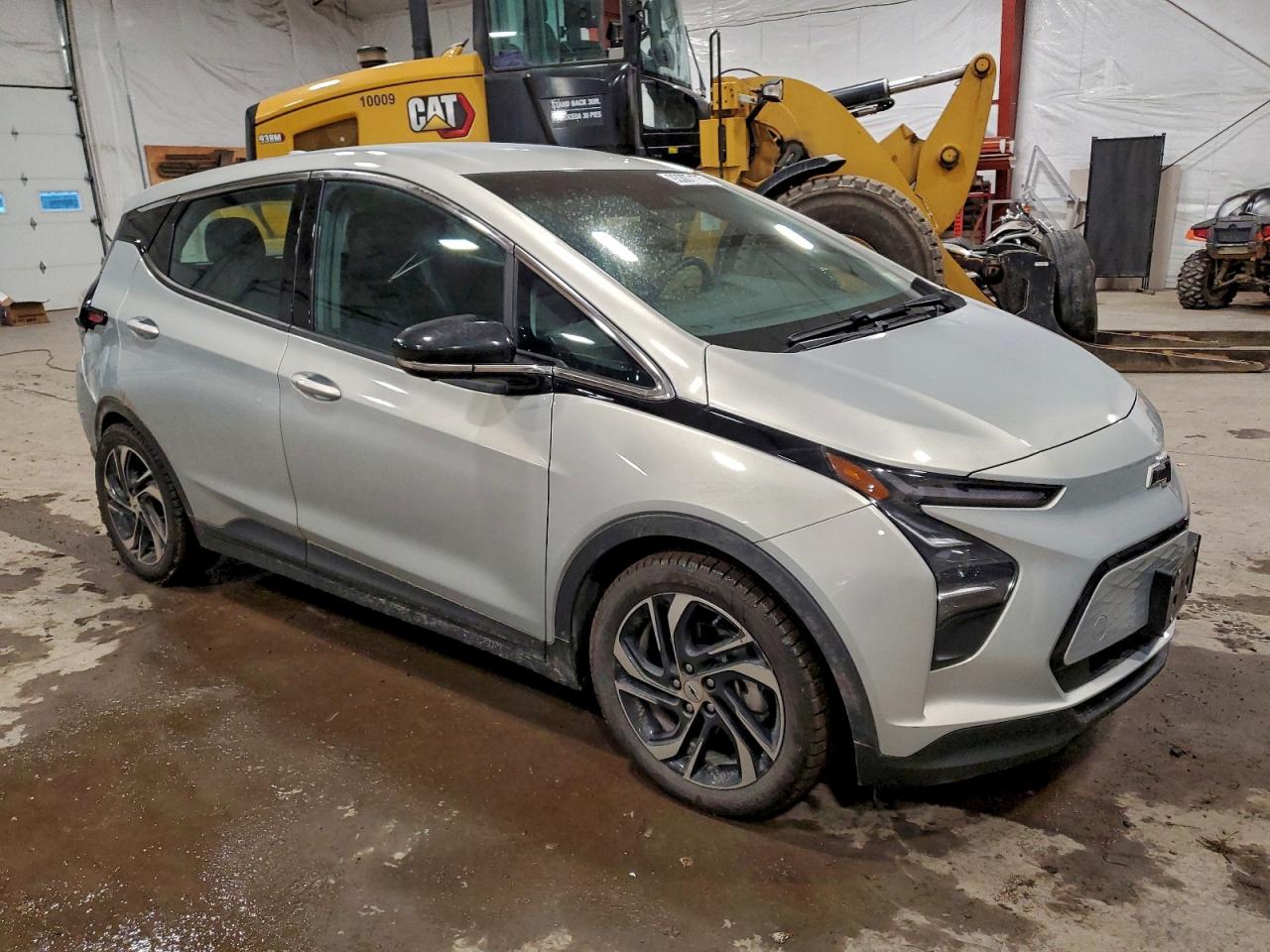 CHEVROLET BOLT EV 2LT