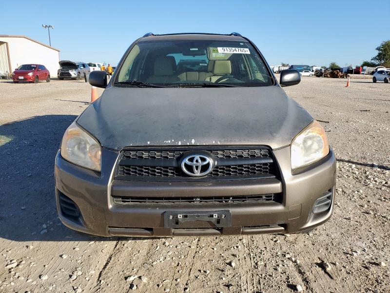 2012 TOYOTA RAV4 - JTMBF4DV2C5055609