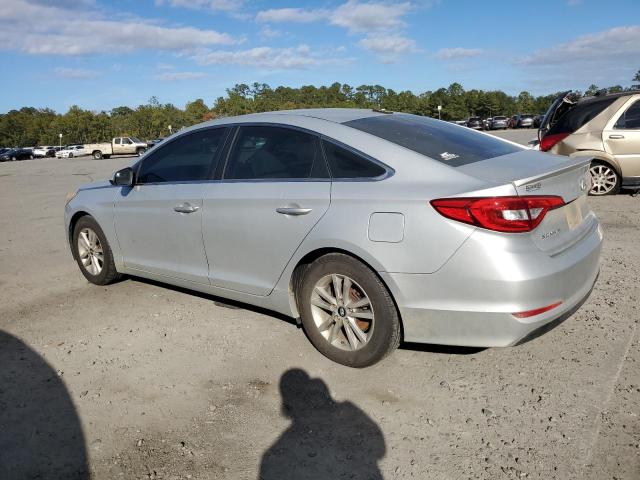 2015 HYUNDAI SONATA SE #3297920810