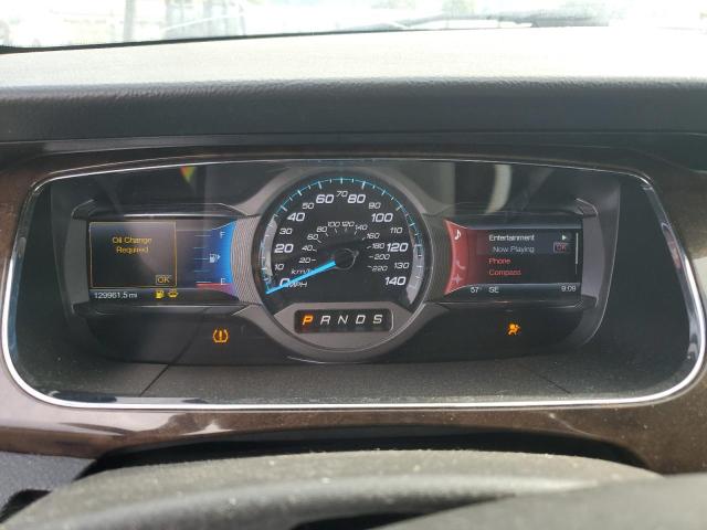 2013 FORD TAURUS LIM #3290345806