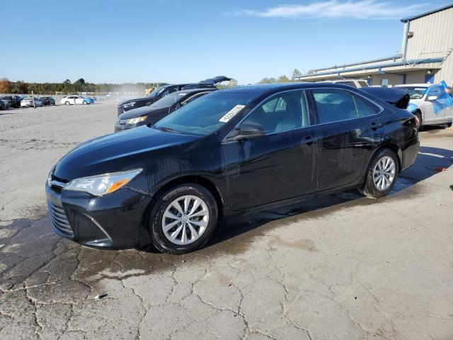 Global Auto Auctions: 2017 TOYOTA CAMRY LE