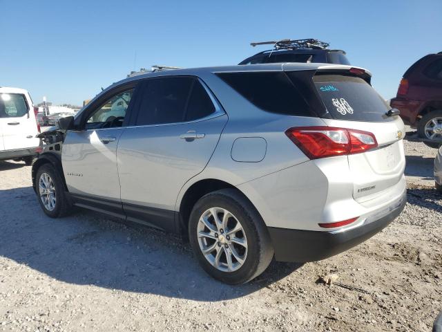 2020 CHEVROLET EQUINOX LT #3301821351