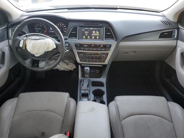 2016 HYUNDAI SONATA SPO #3290473783