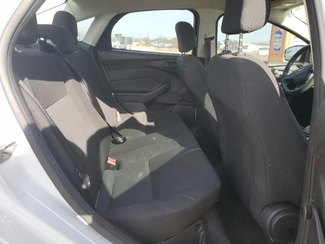 2016 FORD FOCUS S #3287776111