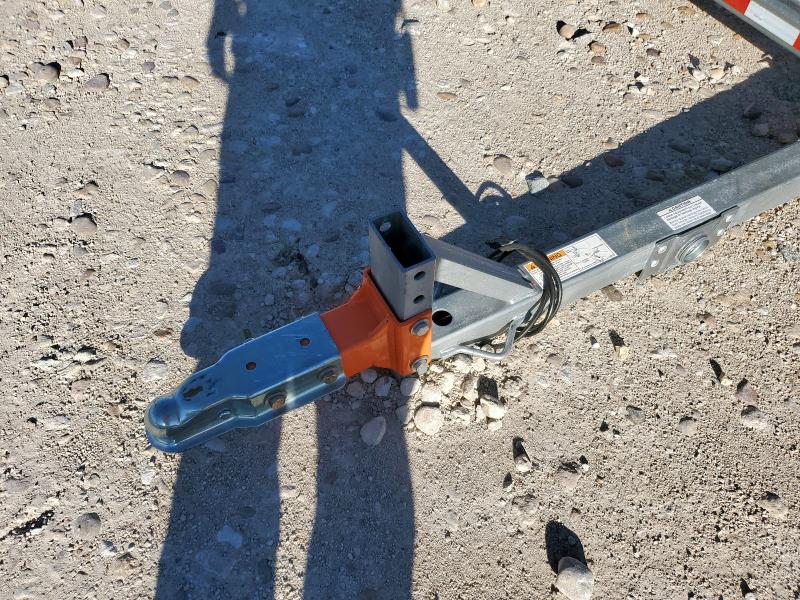 2023 WANCO UNKNOWN #3305359301