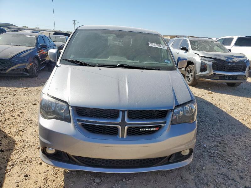 2019 DODGE GRAND CARA #3290238208