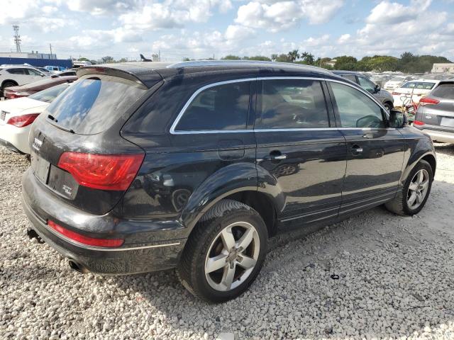 2014 AUDI Q7 PREMIUM #3305307321