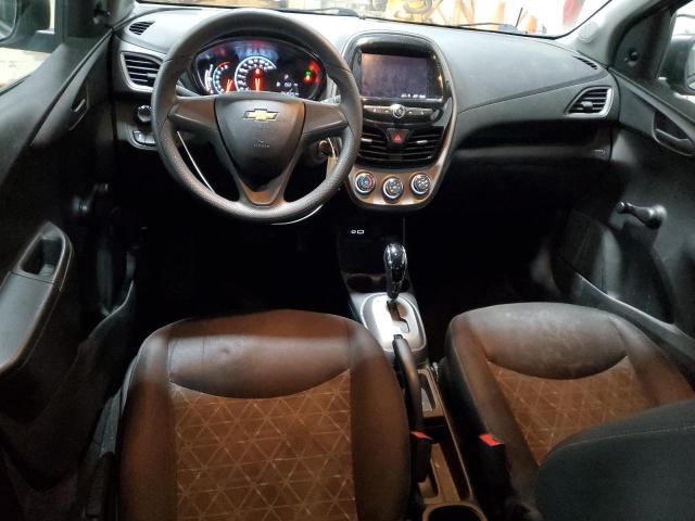 2020 CHEVROLET SPARK LS #3298126134
