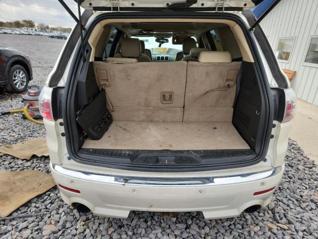 2012 GMC ACADIA DEN #3292478679