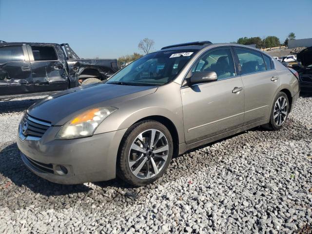 Global Auto Auctions: 2008 NISSAN ALTIMA 3.5