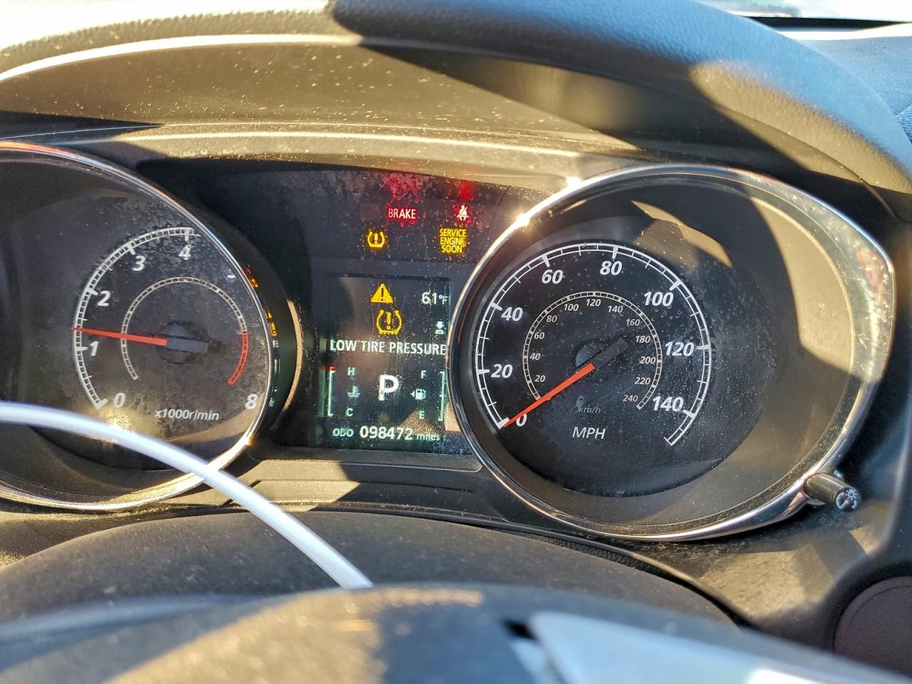 MITSUBISHI OUTLANDER ES