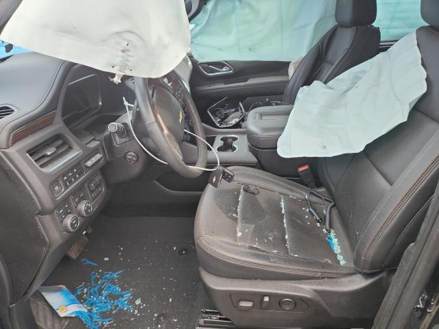 2023 CHEVROLET SUBURBAN K #3287735186