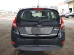 Lot #3302631092 2012 FORD FIESTA SE