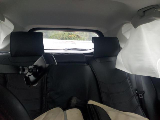 2024 TOYOTA RAV4 TRD O #3308559527