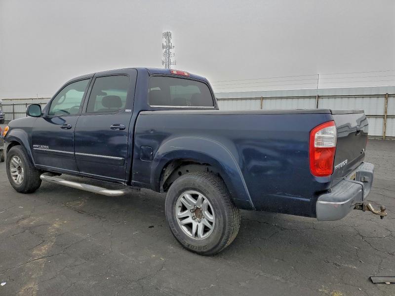 2004 TOYOTA TUNDRA DOU #3301730338