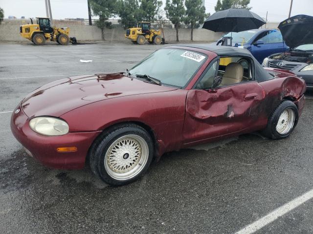 1999 MAZDA MX-5 MIATA #3302700029