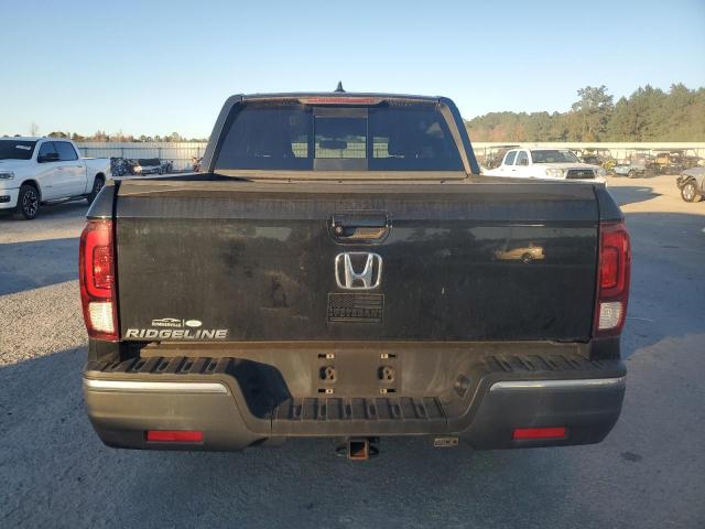 2019 HONDA RIDGELINE #3285651321