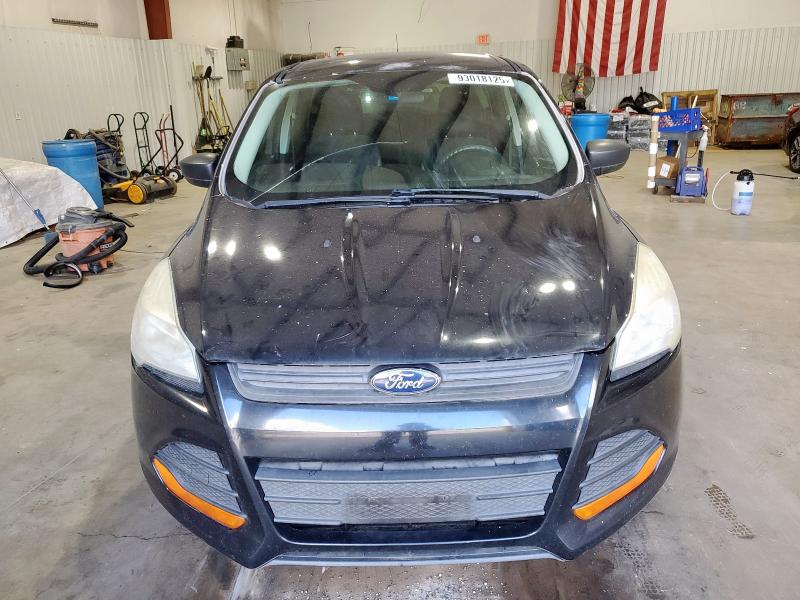 2015 FORD ESCAPE S #3287437011