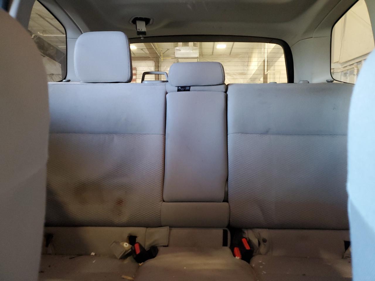 SUBARU FORESTER 2.5I PREMIUM